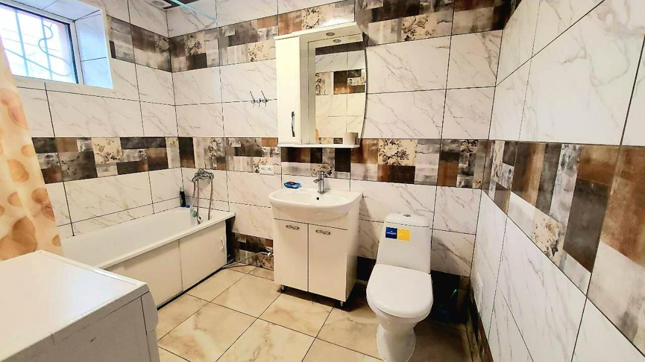 Шевченко 1 Apartment Kropîvnîțkîi Exterior foto