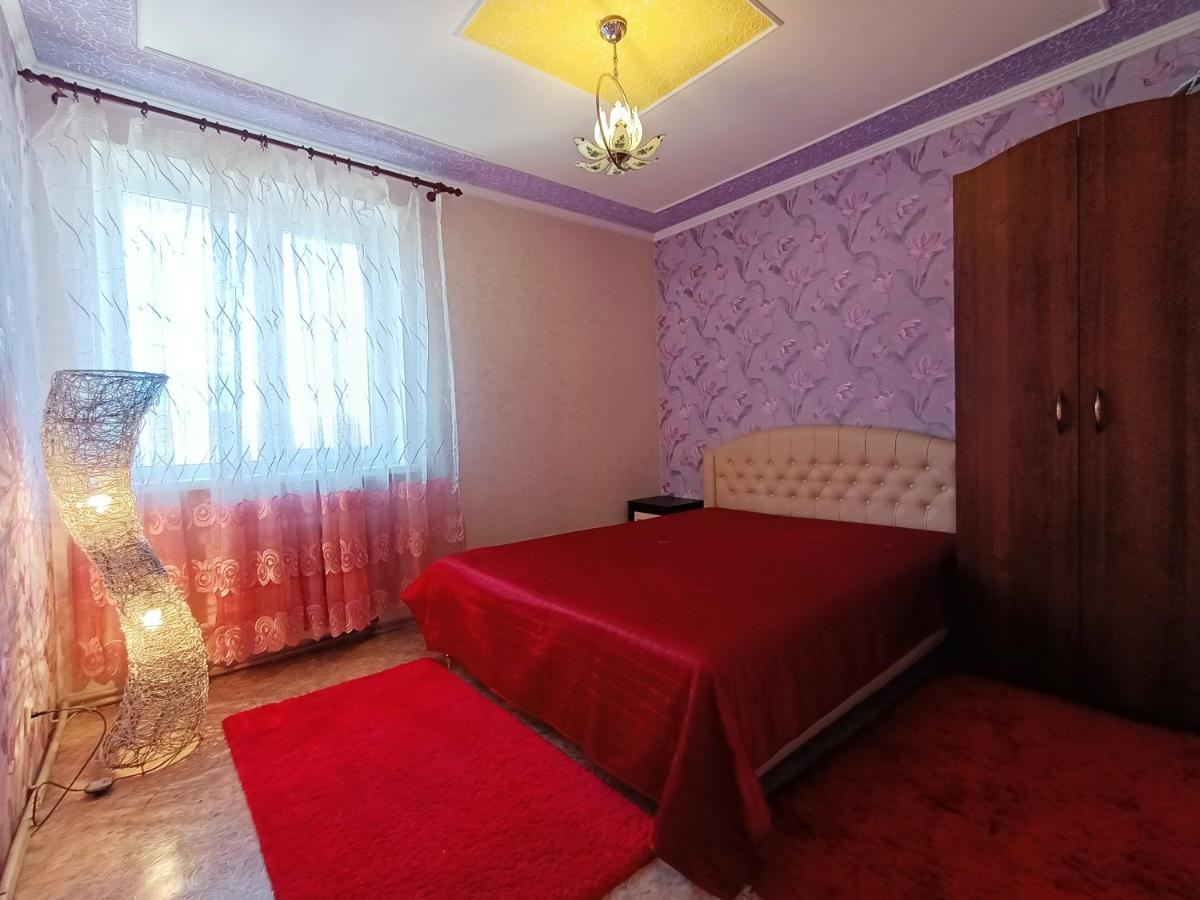 Шевченко 1 Apartment Kropîvnîțkîi Exterior foto