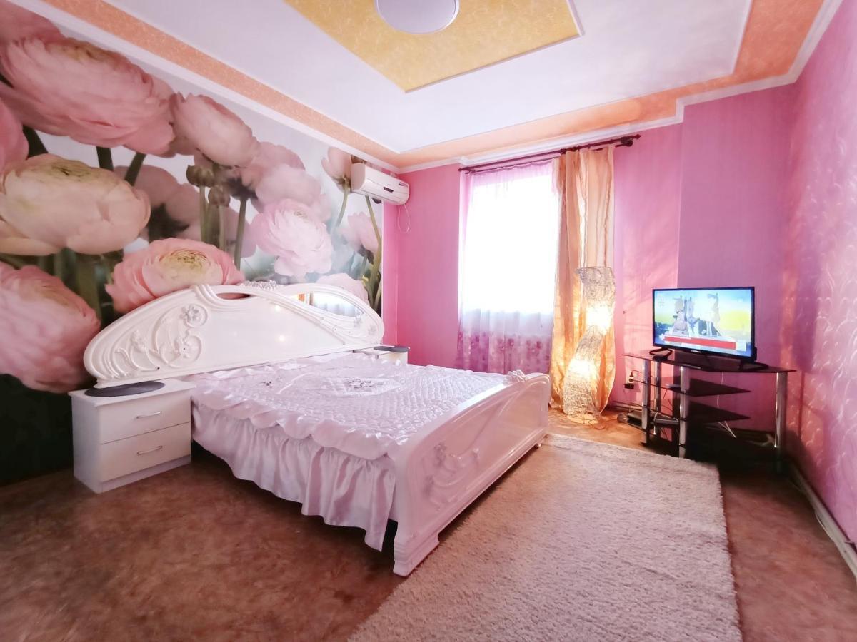 Шевченко 1 Apartment Kropîvnîțkîi Exterior foto