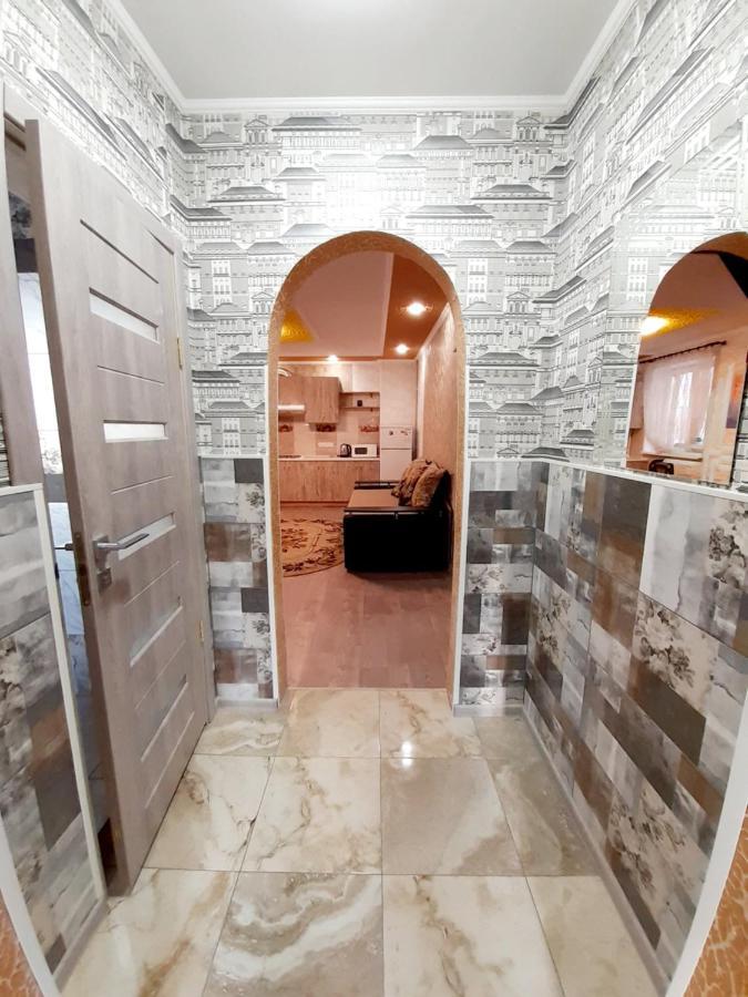 Шевченко 1 Apartment Kropîvnîțkîi Exterior foto
