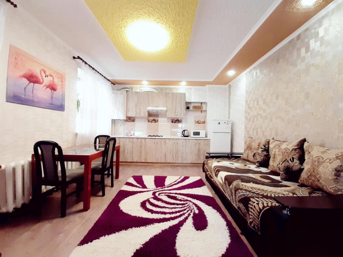 Шевченко 1 Apartment Kropîvnîțkîi Exterior foto